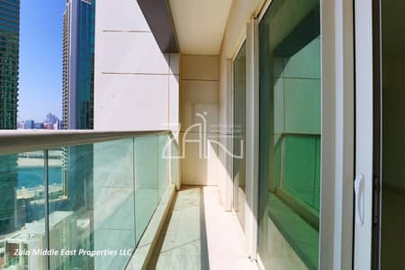 2 Cпальни Апартаменты Продажа в Остров Аль Рим, Абу-Даби - 753A5166. JPG
