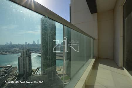 2 Bedroom Apartment for Sale in Al Reem Island, Abu Dhabi - DSC_0518. JPG