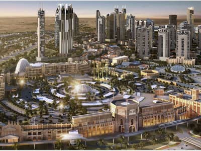 1 Bedroom Apartment for Sale in City of Arabia, Dubai - Screenshot 2024-04-05 111916. png