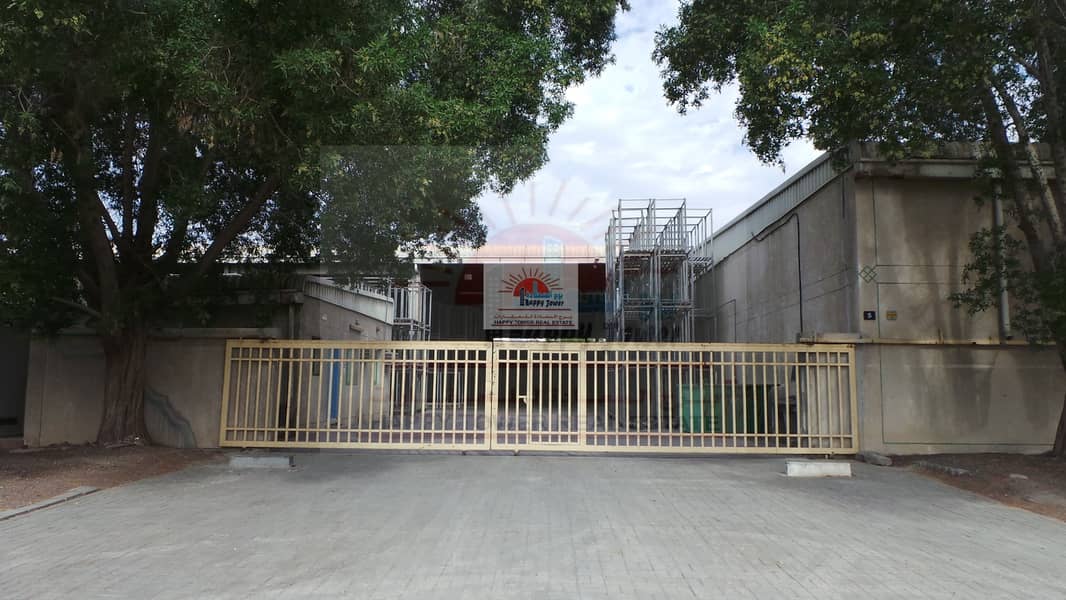 Cold Storage For Rent in Al Quoz