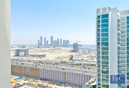 استوديو  للبيع في الجداف، دبي - شقة في فرهاد عزيزي ريزيدنس،مدينة دبي الطبية المرحلة 2،الجداف 1079200 درهم - 8842553