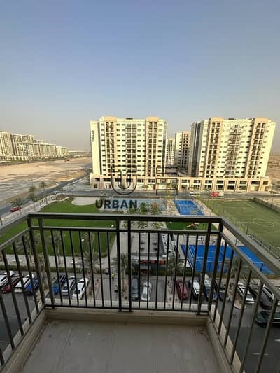 1 Спальня Апартамент в аренду в Таун Сквер, Дубай - WhatsApp Image 2024-04-05 at 11.35. 11 AM (3). jpeg