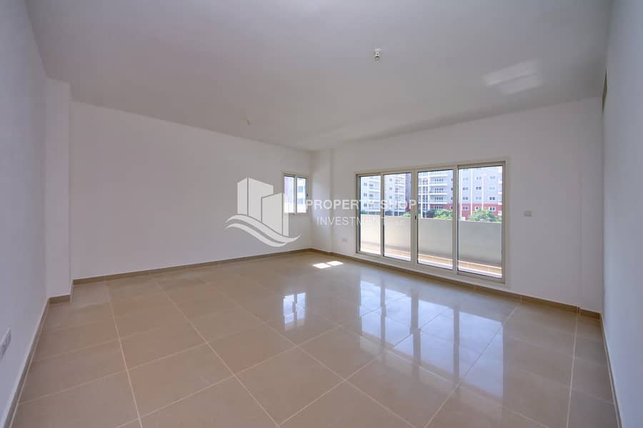 9 3 bedroom-apartment-abu-dhabi-al-reef-downtown-living-dining- area. JPG