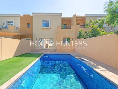 3 Bedroom Villa for Rent in Arabian Ranches, Dubai - A6301346. jpg