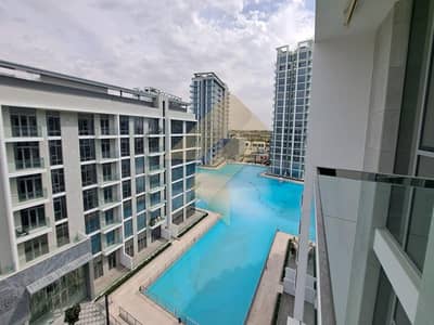 1 Bedroom Flat for Sale in Mohammed Bin Rashid City, Dubai - Burj Khalifa and Lagoon View | Vacant
