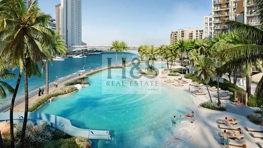 3 Bedroom Apartment for Sale in Dubai Creek Harbour, Dubai - 9. JPG