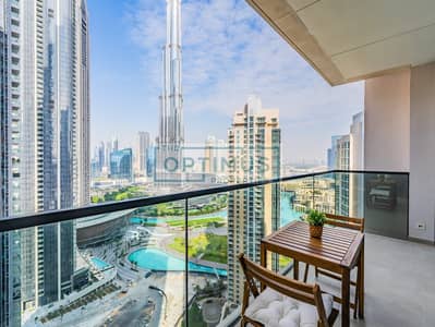 شقة 3 غرف نوم للايجار في وسط مدينة دبي، دبي - d862a499-b8a8-40eb-a067-8ac63e445ef0. JPG