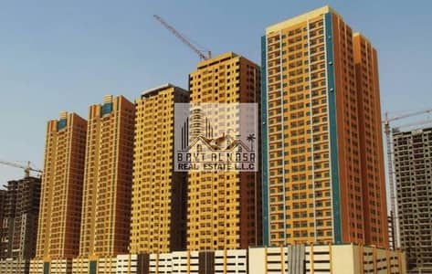 1 Bedroom Apartment for Sale in Emirates City, Ajman - WhatsApp Image 2024-01-23 at 12.06. 40_85c742aa. jpg