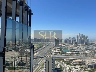 4 Bedroom Flat for Sale in Dubai Internet City, Dubai - Palm & Sea views | Full Floor Option | High ROI