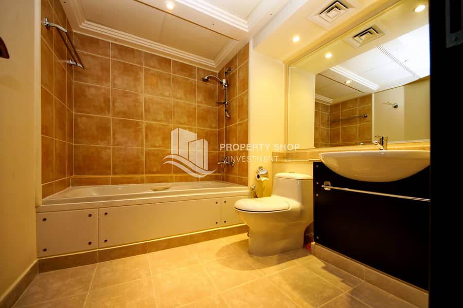 6 2-bedroom-villa-al-reef-contemporary-village-bathroom-2. JPG