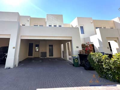 3 Bedroom Villa for Rent in Reem, Dubai - Front_3. jpg