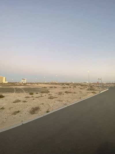 Plot for Sale in Jebel Ali, Dubai - IMG_7857. jpg