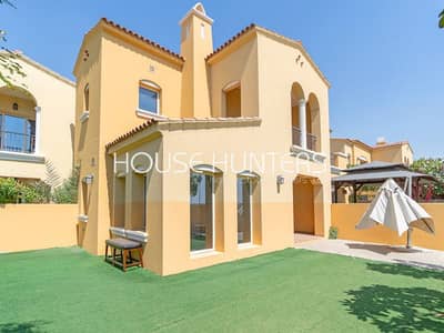 2 Bedroom Villa for Rent in Arabian Ranches, Dubai - A6301317. jpg