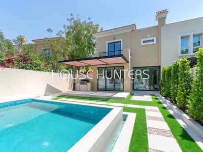4 Bedroom Villa for Sale in Arabian Ranches, Dubai - A6301275. jpg