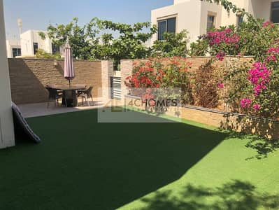 4 Bedroom Townhouse for Rent in Town Square, Dubai - 1. jpg