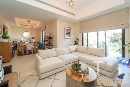 3 Bedroom Villa for Sale in Reem, Dubai - Desert Facing | Landscaped | Type 2M