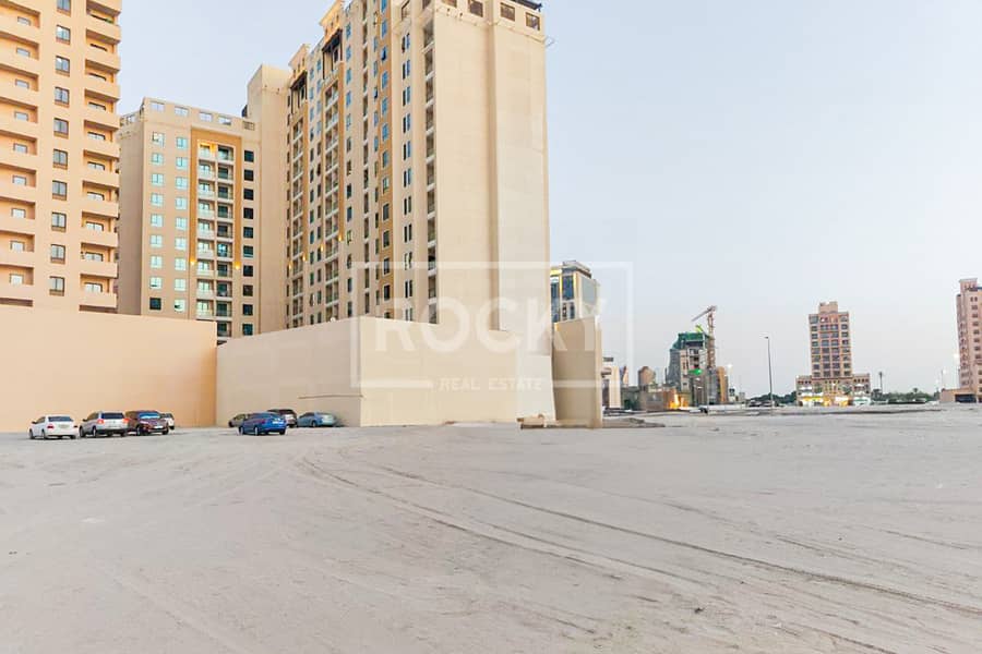 G+14 | GCC ONLY | Residential/Commercial