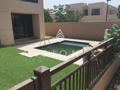 “Chic three-Bedroom Living: Embrace Luxury in Al Zahia Community”