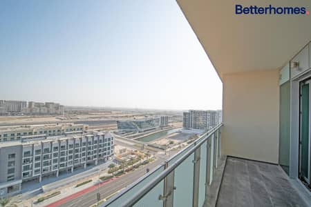 2 Bedroom Apartment for Sale in Al Raha Beach, Abu Dhabi - Stellar Investment | Spacious Unit | Vacant