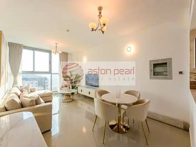 1 Bedroom Apartment for Rent in Arjan, Dubai - Spacious 1BR |Fully Furnished |Chiller Free|Vacant