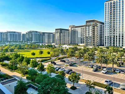 3 Bedroom Apartment for Sale in Dubai Hills Estate, Dubai - Park View | High Floor | Vacant on Transfer