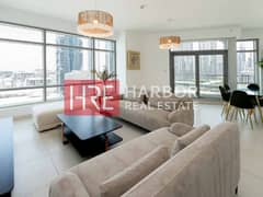 شقة في ذا لوفتس إيست،ذا لوفتس،وسط مدينة دبي 1 غرفة 135000 درهم - 8842499
