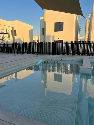 تاون هاوس 3 غرف نوم للبيع في جزيرة ياس، أبوظبي - WhatsApp Image 2024-03-28 at 2.35. 44 PM. jpeg