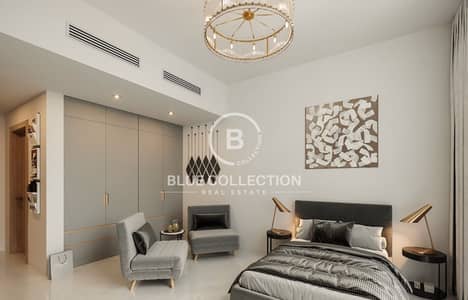 1 Bedroom Flat for Sale in Jumeirah Village Circle (JVC), Dubai - WhatsApp Image 2024-03-27 at 14.00. 02. jpeg
