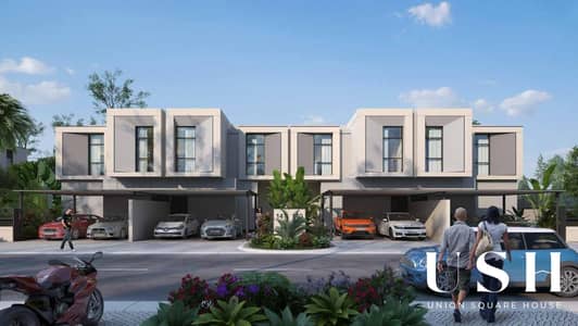 4 Bedroom Townhouse for Sale in Al Furjan, Dubai - img35. jpg