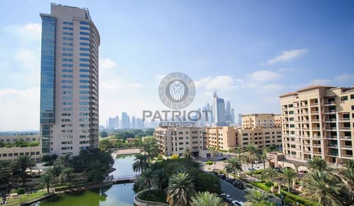 1 Bedroom Flat for Rent in The Greens, Dubai - rayon-grins-dubay-03. jpg