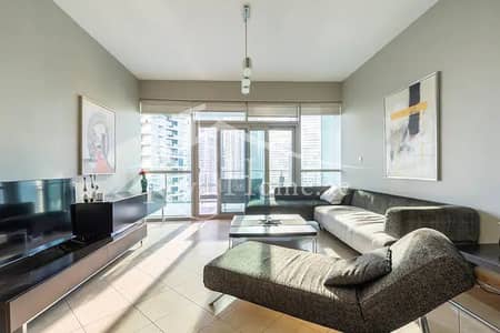 1 Bedroom Flat for Rent in Dubai Marina, Dubai - WhatsApp Image 2024-04-05 at 2.49. 04 PM (1). jpeg