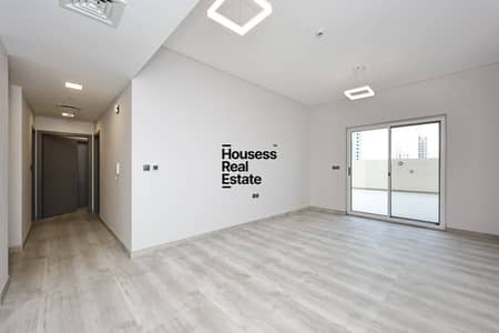 2 Bedroom Flat for Rent in Al Furjan, Dubai - Brand New 2BR | Semi Furnished | Spacious