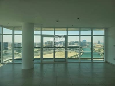 3 Bedroom Apartment for Rent in Al Raha Beach, Abu Dhabi - IMG-20240405-WA0039. jpg