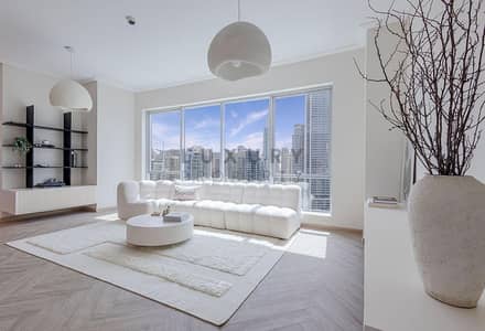 3 Bedroom Apartment for Sale in Dubai Marina, Dubai - Full Marina View | Upgraded | View Today