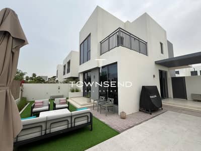 4 Bedroom Townhouse for Rent in Dubai Hills Estate, Dubai - WhatsApp Image 2024-04-02 at 5.22. 02 PM (2). jpeg