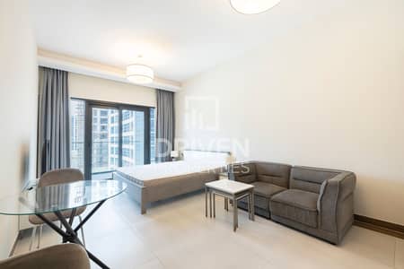 Studio for Rent in Business Bay, Dubai - Fully Furnished Studio | Ready to Move In