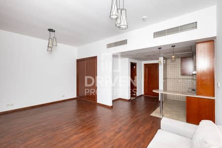 Studio for Rent in Motor City, Dubai - Great Location | Bright Studio | Balcony