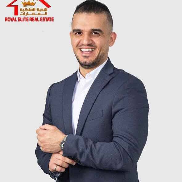 Moustafa Mahdi