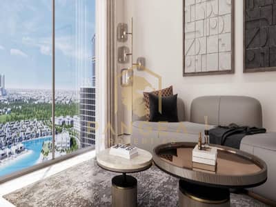 3 Bedroom Apartment for Sale in Bukadra, Dubai - Low Floor | Prime Location | Lagoon Community