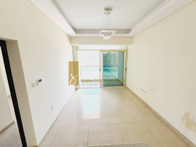 2 BR Fitted Kitchen | Spacious | Pool View