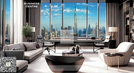 فلیٹ 1 غرفة نوم للبيع في الخليج التجاري، دبي - WhatsApp Image 2024-01-13 at 1.21. 49 PM (11). jpeg