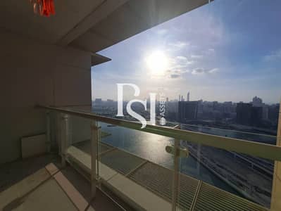 Perfect Balcony | Maid's Room | Great Investment
