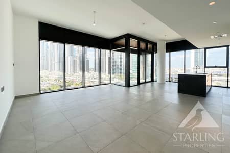 2 Bedroom Apartment for Sale in Downtown Dubai, Dubai - Community View | Vacant | High End Finish