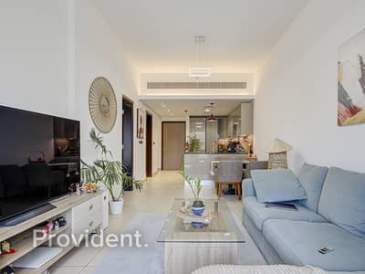 1 Bedroom Flat for Rent in Jumeirah Village Circle (JVC), Dubai - A-15. jpg