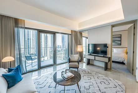 1 Bedroom Flat for Rent in Dubai Creek Harbour, Dubai - 1. jpg