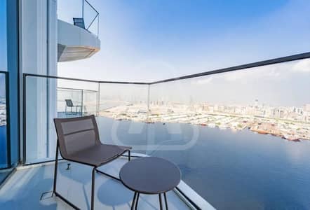 1 Bedroom Flat for Rent in Dubai Creek Harbour, Dubai - 10. jpg