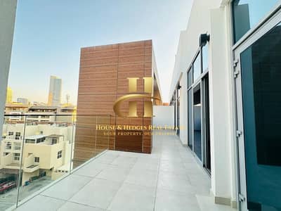 2 Bedroom Apartment for Rent in Jumeirah Village Circle (JVC), Dubai - IMG-20240405-WA0373. jpg