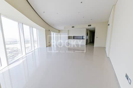فلیٹ 2 غرفة نوم للايجار في شارع الشيخ زايد، دبي - شقة في برج بارك بليس،شارع الشيخ زايد 2 غرف 170000 درهم - 8843299
