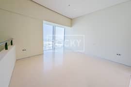 شقة في برج بارك بليس،شارع الشيخ زايد 1 غرفة 115000 درهم - 8843300