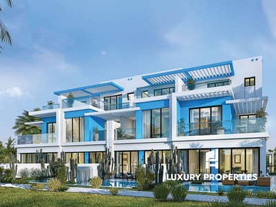 6 Bedroom Villa for Sale in DAMAC Lagoons, Dubai - Layer 5. png